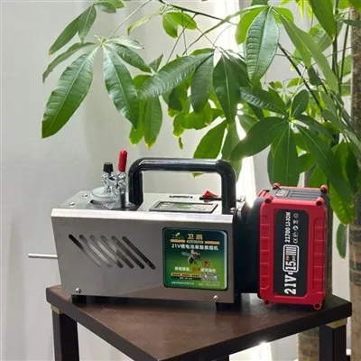 Parownik kwasu szczawiowego